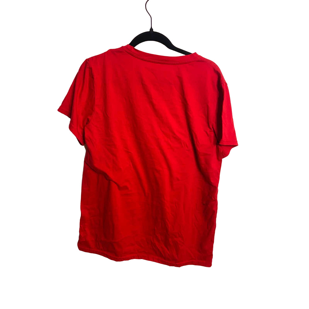 Red Shirt - Picture 3 of 3